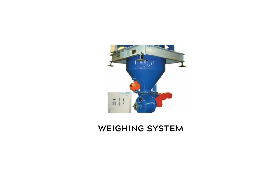 Automation & Control System