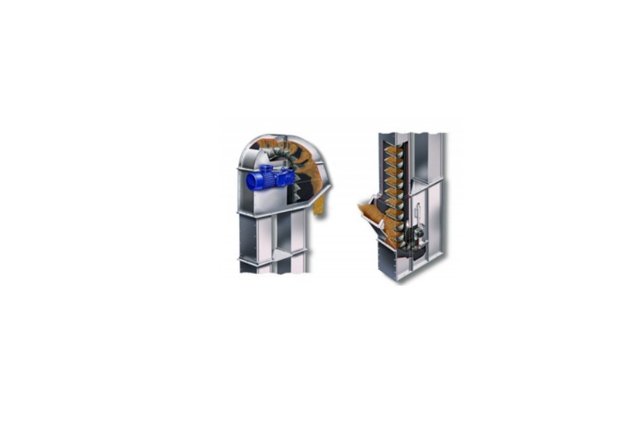 Bucket Elevators