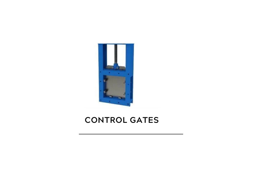 Control Gates
