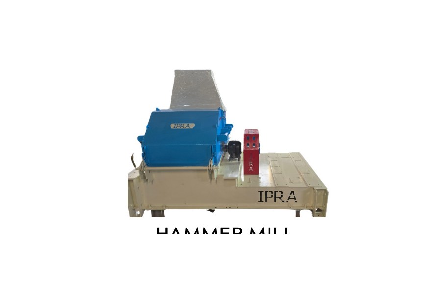 Hammer Mill