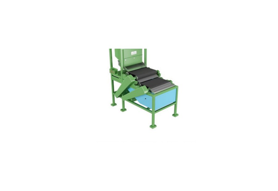 Magnetic Separator