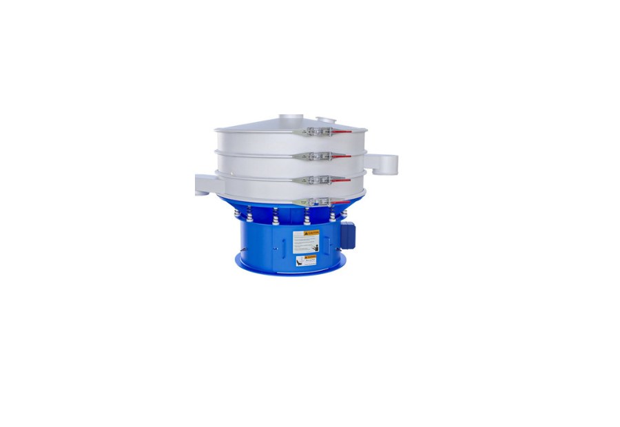 Screening and Sieving Equipment